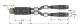Turck VBRK4.4-2PSG3M-5/5/TEL 2f distribution systems Y-distributor 6629983
