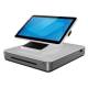 Elo Touch Solutions E483400 Elo PayPoint Plus for iPad, MKL, Scanner (2D), weiß