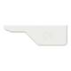 ABB PSc-END1 PSc-END end cap for phase rail 2CDL200331R0003