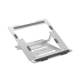 Kensington laptop stand Easy Riser aluminum