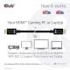 Club 3d CAC-1370