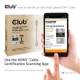 Club 3d CAC-1370