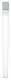 Zumtobel LINARIA LED3700-840 L1508 PM LDE WH single light strip 42184123