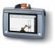 Siemens 6AV21252GB230AX0 SIEM 6AV2125-2GB23-0AX0 SIMATIC HMI KTP7 display 800x480 pixels 16M colors