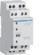 Hager EUU200 Kontrollrelais Unterspannung VDE 1P+N/3P+N 2We