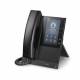 HP 82Z82AA Poly CCX 505 Phone OpenSIP (PoE, without power supply)