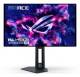 ASUS 90LM0DX1-B01971 ROG Swift OLED PG259QWS Ace esports-Monitor 62,23 cm 24,5 Zoll TrueBlack Glossy Tandem WOLED 720 Hz 0,02 ms OLED Care HDMI DP