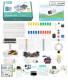 ELECFREAKS micro:bit Starter Kit (without micro:bit Board)