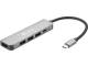 Sandberg 136-32 USB-C Dock HDMI+3xUSB+PD 100W