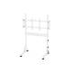 Oplite OP-NK2-GSHB Nitrokart - shift lever & hand brake holder V2 black retail