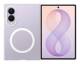 SAMSUNG Z FOLD8 TRANSPARENT MAGNETIC CASE