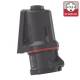 Walther-Werke FW130506SK CEE NEO wall socket 32A 5P 6h IP54 with screw connection
