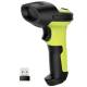 Inateck BCST-60_GREEN Barcodescanner 60 Green Kit WLAN 1D
