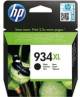 HP C2P23AE 934XL Schwarz Tintenpatrone