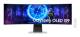 Samsung LS49DG954SUXEN 124,5 cm ( 49 Zoll ) 124,0 cm S49DG954SU 32:9 OLED G9 CURVED
