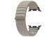 Samsung Fabric Band (S/M), Mocha (für Watch 8 und 9)