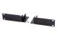 ATEN 2/4-Port Universal Secure KVM Rack Mount Kit