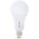 InLine® SmartHome LED Lampe RGB E27, 900LM
