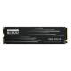 KLEVV SSD C910G - 2 TB - M.2 2280 - PCIe 4.0 x4 NVMe
