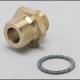 Ifm Electronic E40097 IFM Adapter M18x1,5-G 0,5 Eintauchtiefe von SID SFD TN: 21mm
