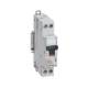 Legrand 407476 DX3 LS-Schalter B 20A 1-polig+N 6kA 230VAC 1TE