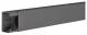 HAGER LF4006009011 cable trunking P, PVC LF 40x60 gs