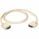 BlackBox EGM16T-0010-MM DB15 MOLDED SERIAL