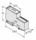 TURCK 6827250 BL20-E-GW-DP gateway for the BL20 I Interface for PROFIBUS-DP BL20-E-GW-DP