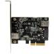 Startech.com PEXUSB311EI