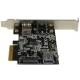 Startech.com PEXUSB311EI