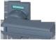 Siemens 3KD92011 Zubehör für 3KD Baugr. 2 Direktantrieb, grau