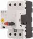 Moeller 278480 EATON PKZM01-1, 6 1 .. 1.6 A 3-pole, motor circuit breaker 