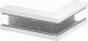 OBO Bettermann 6277310 GS SA90130RW outer corner symm.90x130mm, ST FS pure white RAL 9010 6.27731 million