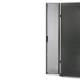 APC AR7100W NetShelter SX 42U 600 mm breit perforierte Split-Türen SE Weiß