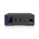 Ubiquiti Enterprise Audio/Video Bridge • 2x HDMI in/out • 2x XLR female • 2x XLR male • UniFi • EAV-Bridge