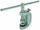 Dehn + Soehne 792190 Dehn EFK FL40 SKN ground milling clamp for flat profiles 40mm for PK1