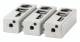 Moeller 208293 EATON DILM400-XKU-S cable terminal block for DILM185-400 