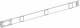 Schneider Electric KNA100ED4204 Schneider busbar box straight 100A 4 outlet points