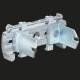 Kaiser 1089-92 cutting unit for Variocut D:65-120 mm thickness up to 1 mm for metal