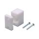 Ifm Electronic E11037 IFM Montageset M30x1,5/G0,25.G1 kape Sensoren an Steigrohren G 0,25-1