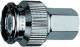 Telegärtner 100023860 Adapter TNC-FME (M-M)