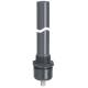 Ifm Electronic E10400 IFM Fühlersonde D 40mm / R1,5-200mm z.Aufnahme kaper