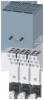Siemens 3VA91130JF60 3VA9113-0JF60 round conductor terminal TA2.5 6x1.5 3.5 mm² 3 pcs for 3VA10/11