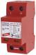 Dehn + Soehne 941200 Our concern DSH TN 255 wired, basic, single-phase TN systems DSH TN 255