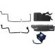 DELL PowerEdge R260 BOSS Enablement Kit Customer Kit