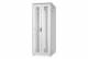 DIGITUS 42U network cabinet, Unique, 2053x800x1000 perfor doors