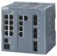 Siemens 6GK52133BD002TB2 SIEM 6GK5213-3BD00-2TB2 SCALANCE XB213-3 IE switch 13X 10/100 Mbit/s