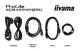 Iiyama XCB4594DQSU-B1