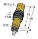 Turck BI3U-S12-AN6X inductive sensor uprox 1634520