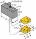 Turck NI2-Q6.5-ADZ32-0.1-FSB5.4X4/ S304 inductive sensor 4200204